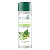 Soya protein intense repair shampoo & conditioner - 190ml (pack of 2)