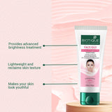 FACE GLO Advanced Brightening Fruit Cream 50g