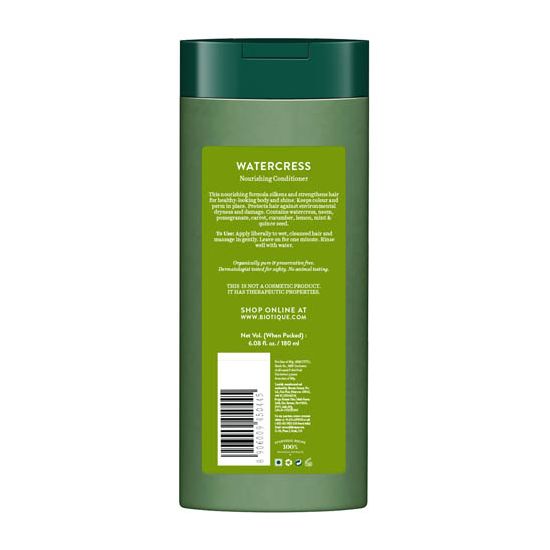 WATERCRESS Nourishing Conditioner - 180ml