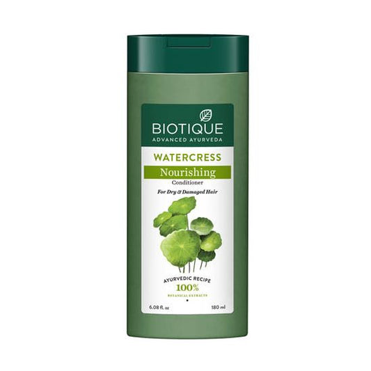 Watercress nourishing conditioner - 180ml