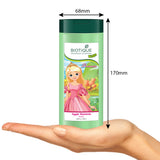 Apple Blossom Shampoo for-Princess-180ml