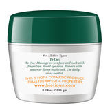PAPAYA Tan Removal Brightening & Revitalizing Face Scrub 75g