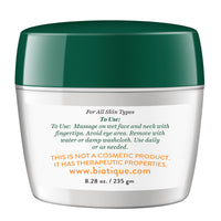 Papaya tan removal brightening & revitalizing face scrub 75g