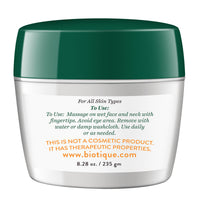 Papaya tan removal brightening & revitalizing face scrub - 235g