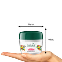 Fruit brightening depigmentation & tan removal face pack 75g