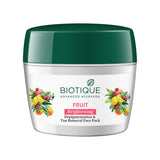 FRUIT Brightening Depigmentation & Tan Removal Face Pack 75g