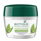 Morning Nectar Nourish & Hydrate Moisturizing Cream - 175g