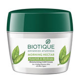 Morning Nectar Nourish & Hydrate Moisturizing Cream - 175g
