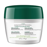 Morning nectar nourish & hydrate moisturizing cream - 175g