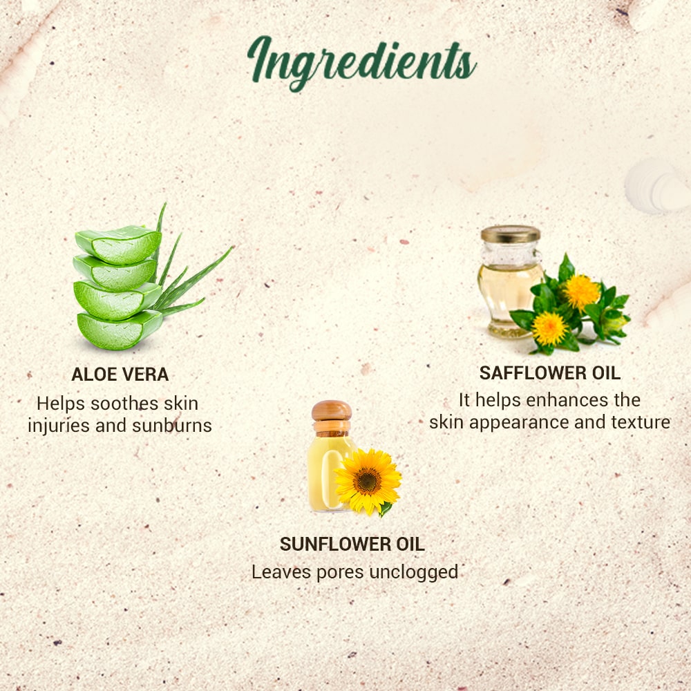 Sun Shield Aloe Vera SPF 30+  120ml