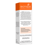 Sun shield carrot sunscreen 120ml spf 40+
