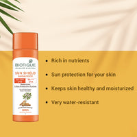 Sun shield sandalwood suncreen 20ml