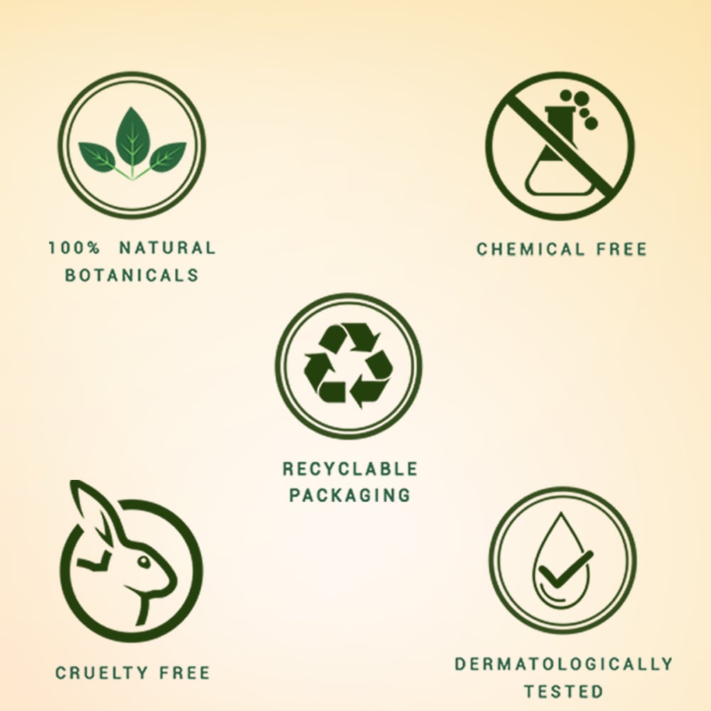 Sun shield sandalwood 50+spf sunscreen lotion 120ml