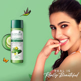 CUCUMBER Pore Tightening Refreshing Toner 120ml