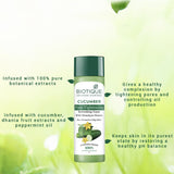 CUCUMBER Pore Tightening Refreshing Toner - 190ml