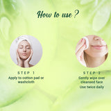 CUCUMBER Pore Tightening Refreshing Toner 120ml