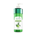 Green Apple Shine & Gloss Shampoo & Conditioner 120ml