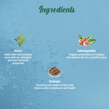 Fresh Neem Pimple Control Face Wash - 300ml