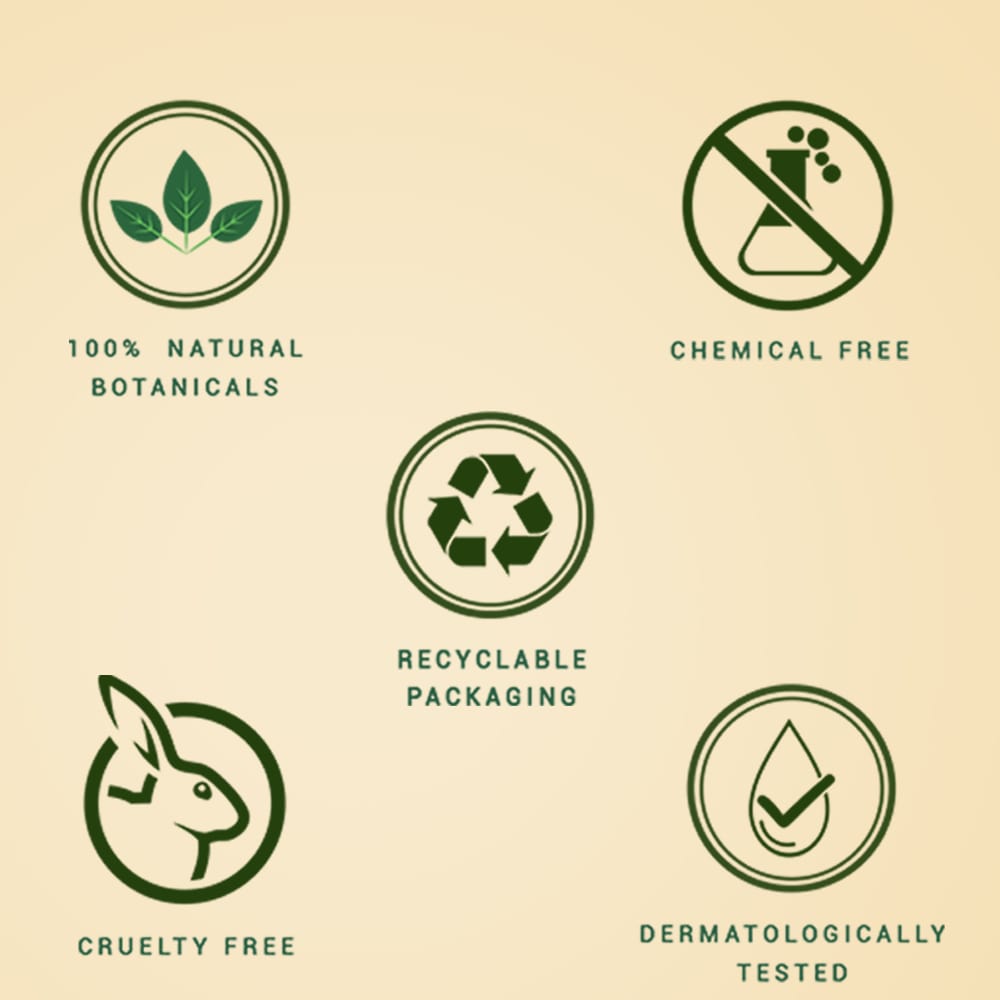 Honey gel soothe & nourish foaming face wash