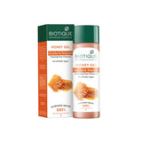 Honey Gel Soothe & Nourish Foaming Face Wash - 120ml