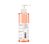 Honey Gel Soothe & Nourish Foaming Face Wash - 200ml