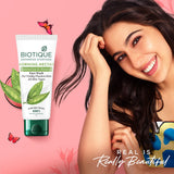 MORNING NECTAR Moisturize & Nourish Face Wash - 300ml