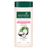 Creamy Coconut Deep Nourish Body Lotion 120ml