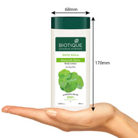 Gotu kola smooth skin body lotion - 180ml