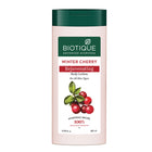Winter Cherry Rejuvenating Body Lotion - 180ml