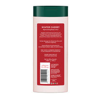 Winter cherry rejuvenating body lotion - 180ml