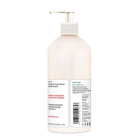 Winter cherry rejuvenating body lotion - 300ml