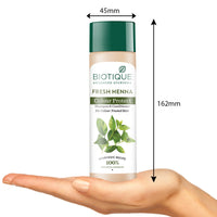 Fresh henna colour protect shampoo & conditioner - 190ml (pack of 2)