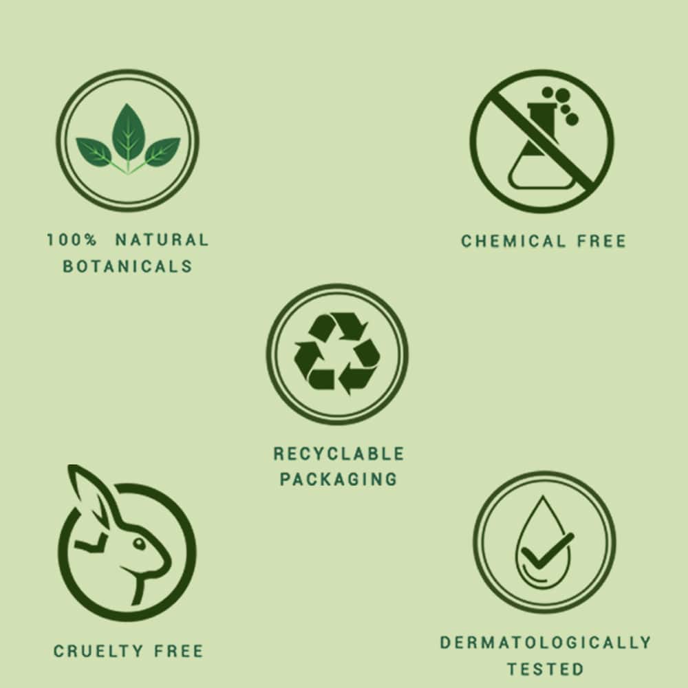 Green apple shine & gloss shampoo & conditioner