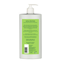 Soya protein intense repair shampoo & conditioner 120ml