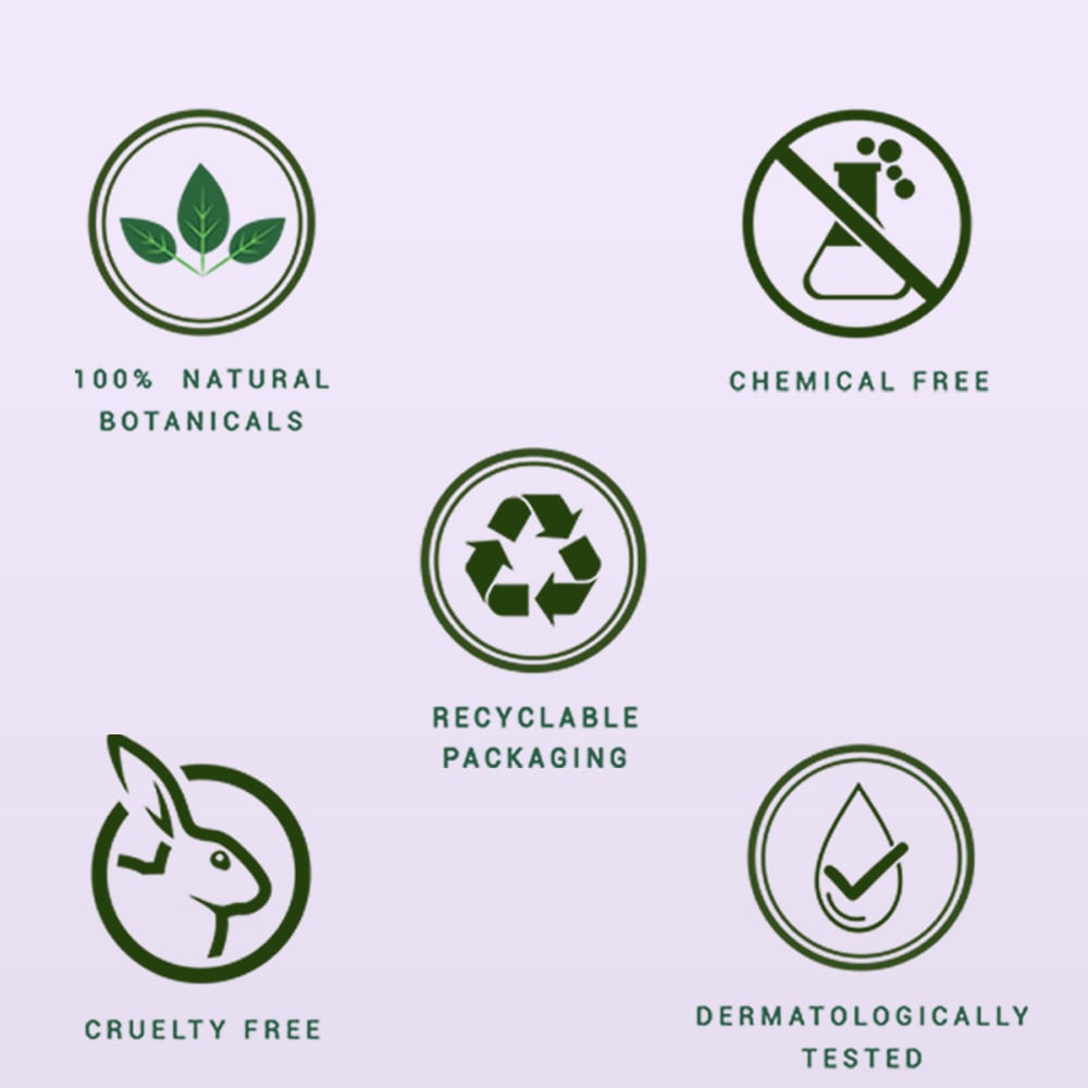 Walnut volume & bounce shampoo and conditioner