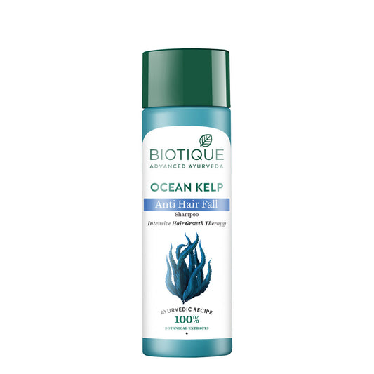 Ocean kelp anti hair fall shampoo 650 ml