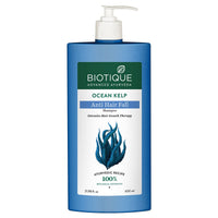 Ocean kelp anti hair fall shampoo 120ml