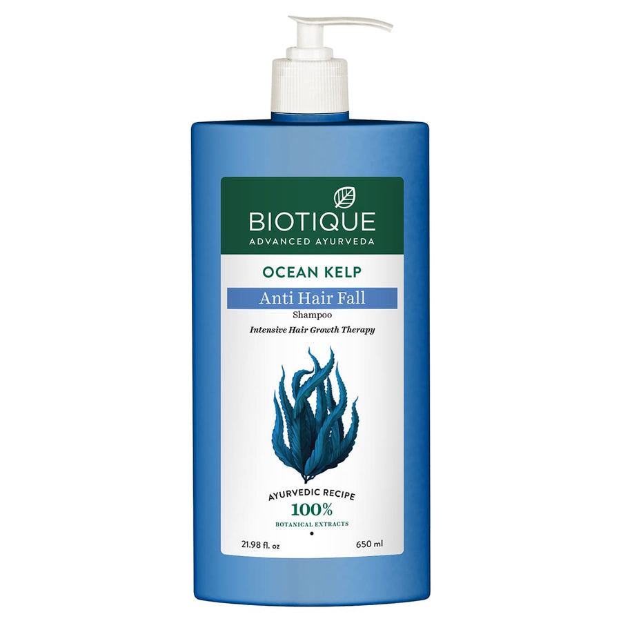 OCEAN KELP Anti Hair Fall Shampoo 190ml