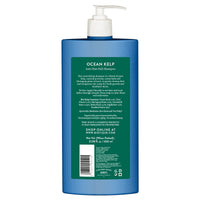 Ocean kelp anti hair fall shampoo 120ml