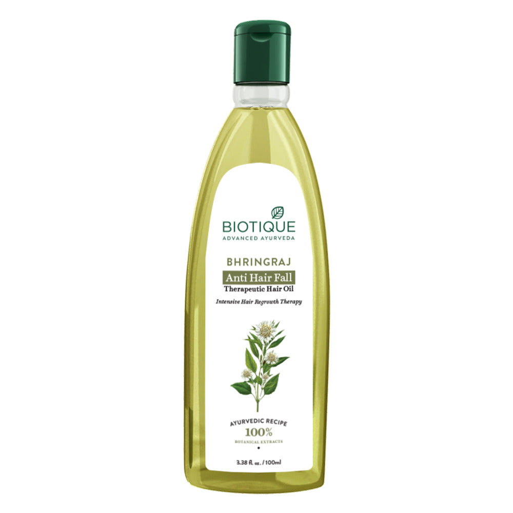 Biotique baby hair sales oil