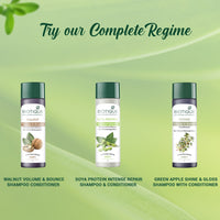 Thyme volume & bounce conditioner - 200ml