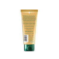 Walnut exfoliating & polishing face scrub 50g