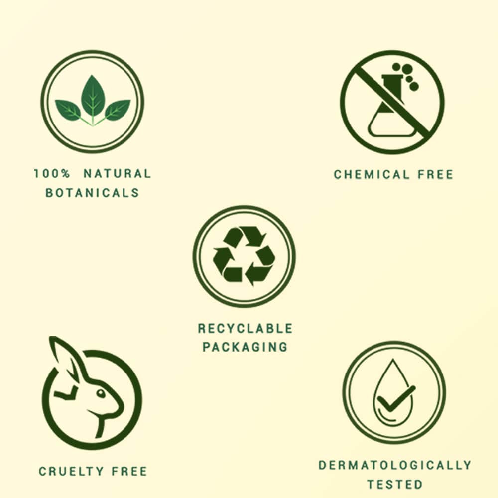 Dandelion youth anti-ageing serum