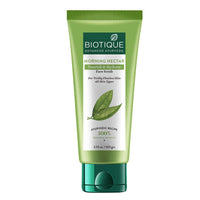 Morning nectar nourish & hydrate face scrub - 100gm