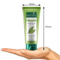 Morning nectar nourish & hydrate face scrub - 100gm