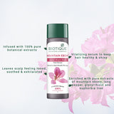 Mountain Ebony Anti Hair Fall Hair Serum 120ml