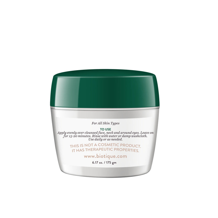 MILK PROTEIN Instant Glow Brightening Face Pack - 175g