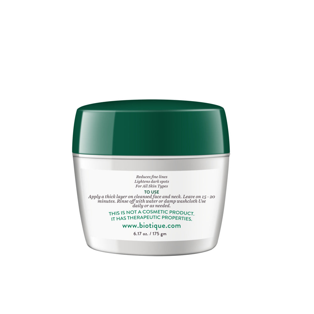 Pistachio anti ageing nourishing face pack - 175g