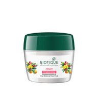 Fruit brightening depigmentation & tan removal face pack - 235g