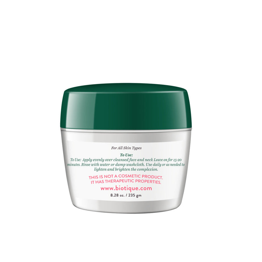 FRUIT Brightening Depigmentation & Tan Removal Face Pack - 235g